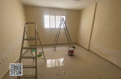 Apartment - 1 Bedroom - 1 Bathroom for rent in Al Hamidiya 2 - Al Hamidiya - Ajman