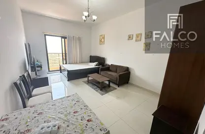 شقة - 1 حمام للبيع في مساكن النخبة رقم 6 - مساكن النخبة الرياضية - مدينة دبي الرياضية - دبي