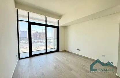 شقة - 1 حمام للايجار في عزيزي ريفييرا 48 - ميدان واحد - ميدان - دبي