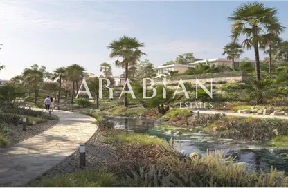 Villa - 6 Bedrooms - 7 Bathrooms for sale in Eden Hills - Mohammed Bin Rashid City - Dubai