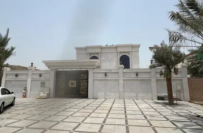 فيلا - 6 غرف نوم - 8 حمامات للبيع في 3 المويهات - المويهات - عجمان
