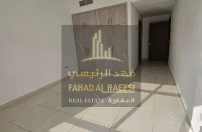 شقة - 2 غرف نوم - 2 حمامات للايجار في ذا ايكون جازا 2 - الراشدية 3 - الراشدية - عجمان