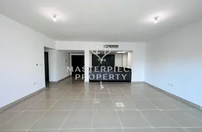 Apartment - 2 Bedrooms - 3 Bathrooms for sale in Tower 1 - Al Reef Downtown - Al Reef - Abu Dhabi