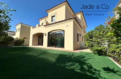 Villa - 3 Bedrooms - 4 Bathrooms for sale in Samara - Arabian Ranches 2 - Dubai