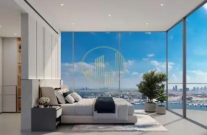 Apartment - 2 Bedrooms - 2 Bathrooms for sale in LIV Maritime - Maritime City - Dubai