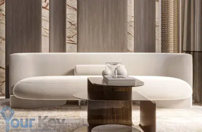 Apartment - 1 Bedroom - 2 Bathrooms for sale in Laya Courtyard - Dubai Studio City - Dubai