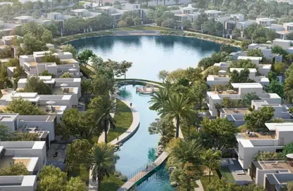 Villa - 5 Bedrooms - 6 Bathrooms for sale in Address Hillcrest - Dubai Hills Estate - Dubai