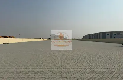 Land - Studio for rent in Al Sajaa S - Al Sajaa - Sharjah