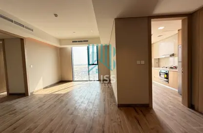 Apartment - 1 Bedroom - 1 Bathroom for rent in Al Ghurair Residences 5 - Majan - Dubai Land - Dubai