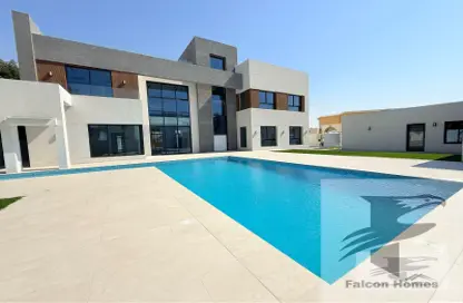 Villa - 7+ Bedrooms - 7+ Bathrooms for rent in Al Barsha 2 Villas - Al Barsha 2 - Al Barsha - Dubai