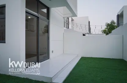 فيلا - 3 غرف نوم - 5 حمامات للايجار في جنوسيا - ذا رووتس داماك هيلز 2 - داماك هيلز 2 - دبي