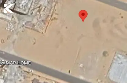 أرض - استوديو للبيع في الجرف الصناعية 3 - الجرف الصناعية - عجمان