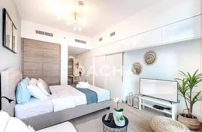 Apartment - Studio - 1 Bathroom for sale in Studio One - Dubai Marina - Dubai