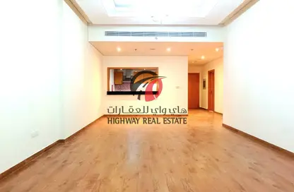 Apartment - 1 Bedroom - 2 Bathrooms for rent in Dubai Star Building - Al Nahda 1 - Al Nahda - Dubai
