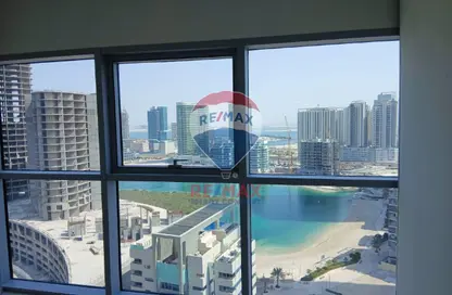 شقة - 2 غرف نوم - 2 حمامات للايجار في راديانت سكوير - مدينة الأضواء - جزيرة الريم - أبوظبي شقة - 2 غرف نوم - 2 حمامات للايجار في راديانت سكوير - مدينة الأضواء - جزيرة الريم - أبوظبي