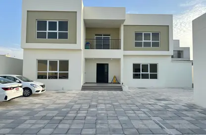 Apartment - Studio - 1 Bathroom for rent in Madinat Al Riyad - Abu Dhabi