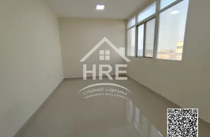 Apartment - 2 Bedrooms - 2 Bathrooms for rent in Al Jawhara Building - Al Rawda 3 - Al Rawda - Ajman