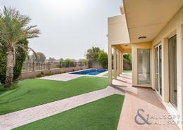 Villa - 5 bedrooms - 6 bathrooms for sale in Savannah - Arabian Ranches - Dubai