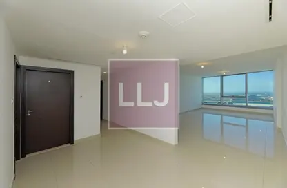 صورة لـ غرفة فارغة شقة - 2 غرف نوم - 4 حمامات للبيع في برج سكاي - شمس أبوظبي - جزيرة الريم - أبوظبي ، صورة رقم 1