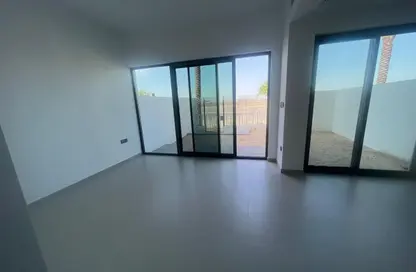 Villa - 3 Bedrooms - 3 Bathrooms for rent in Bliss - Arabian Ranches 3 - Dubai