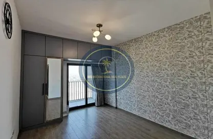 Apartment - 3 Bedrooms - 2 Bathrooms for sale in The Nook 2 - The Nook - Wasl Gate - Dubai