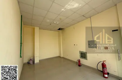 Shop - Studio for rent in Al Jurf Industrial 3 - Al Jurf Industrial - Ajman