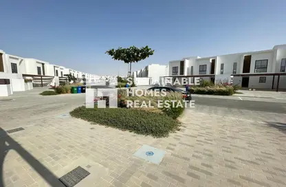 Townhouse - 3 Bedrooms - 4 Bathrooms for sale in Al Ghadeer 2 - Al Ghadeer - Abu Dhabi