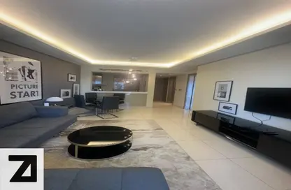 Apartment - 1 Bedroom - 2 Bathrooms for sale in Tower D - DAMAC Towers by Paramount - Business Bay - Dubai