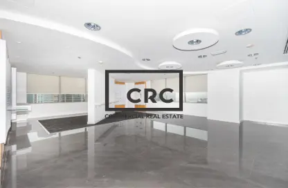 Office Space - Studio for rent in Business Central Tower A - Business Central - Dubai Media City - Dubai
