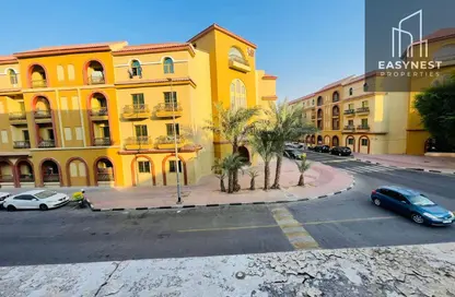 شقة - 2 غرف نوم - 2 حمامات للايجار في 1 برايم ريزيدينسي - برايم ريزيدنس - المدينة الدولية - دبي