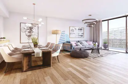 شقة - غرفة نوم - 1 حمام للبيع في عزيزي ميراج - ستوديو سيتي - دبي