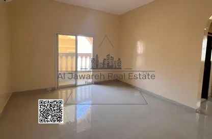 Apartment - 1 Bedroom - 1 Bathroom for rent in Ajman Hills - Al Alia - Ajman