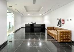 Office Space - 1 bathroom for rent in Al Manara Tower - Business Bay - Dubai