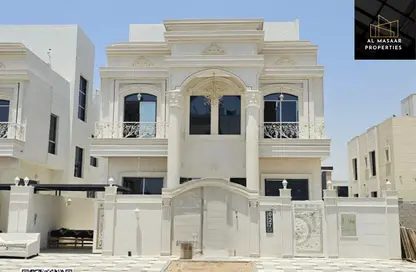 Villa - 6 Bedrooms - 7+ Bathrooms for sale in Al Amira Village - Al Yasmeen - Ajman