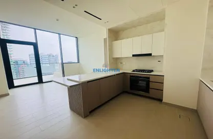 شقة - غرفة نوم - 2 حمامات للايجار في بن غاطي رويال - منطقة 18 - قرية جميرا الدائرية - دبي