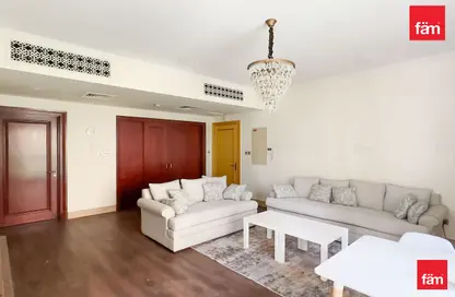 Apartment - 1 Bedroom - 2 Bathrooms for rent in Miska 3 - Miska - Old Town - Dubai