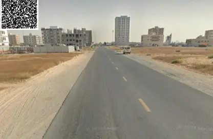 أرض - استوديو للبيع في الجرف الصناعية 3 - الجرف الصناعية - عجمان
