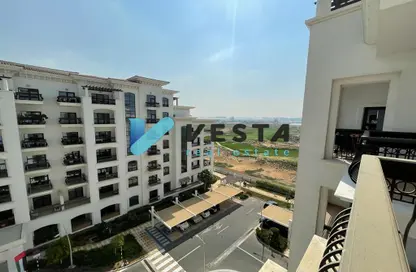 Apartment - 2 Bedrooms - 3 Bathrooms for sale in Ansam 3 - Ansam - Yas Island - Abu Dhabi