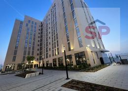 Apartment - 1 bedroom - 2 bathrooms for sale in Al Mamsha - Muwaileh - Sharjah