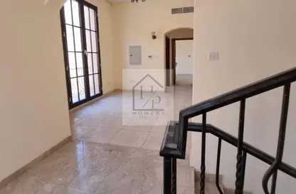 Villa - 4 Bedrooms - 6 Bathrooms for rent in Al Muntazah - Abu Dhabi