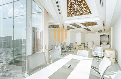 Office Space - Studio for rent in Park Lane Tower - Business Bay - Dubai