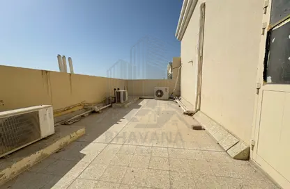 Apartment - 1 Bedroom - 1 Bathroom for rent in Khalifa City A Villas - Khalifa City A - Khalifa City - Abu Dhabi