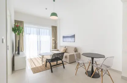 Apartment - 1 Bedroom - 1 Bathroom for rent in Olivara Residences 3 - Olivara Residences - Dubai Studio City - Dubai