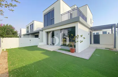 Townhouse - 4 Bedrooms - 4 Bathrooms for rent in Maple at Dubai Hills Estate 3 - Maple at Dubai Hills Estate - Dubai Hills Estate - Dubai