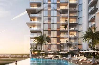 شقة - غرفة نوم - 2 حمامات للبيع في الحمرا جرين - قرية الحمرا - رأس الخيمة