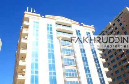 Apartment - 2 Bedrooms - 2 Bathrooms for rent in Al Rashidiya 3 - Al Rashidiya - Ajman