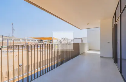 Villa - 5 Bedrooms - 7 Bathrooms for rent in Tilal Al Furjan - Al Furjan - Dubai