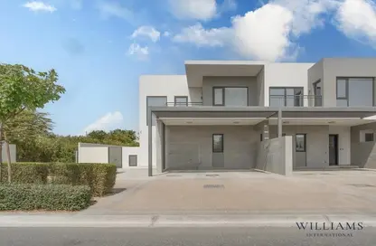 Villa - 4 Bedrooms - 3 Bathrooms for rent in Camelia 1 - Camelia - Arabian Ranches 2 - Dubai