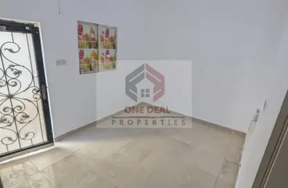 Apartment - 1 Bedroom - 1 Bathroom for rent in Al Muwaiji - Al Ain
