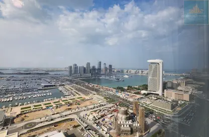 شقة - 2 غرف نوم - 2 حمامات للايجار في داماك هايتس - دبي مارينا - دبي شقة - 2 غرف نوم - 2 حمامات للايجار في داماك هايتس - دبي مارينا - دبي